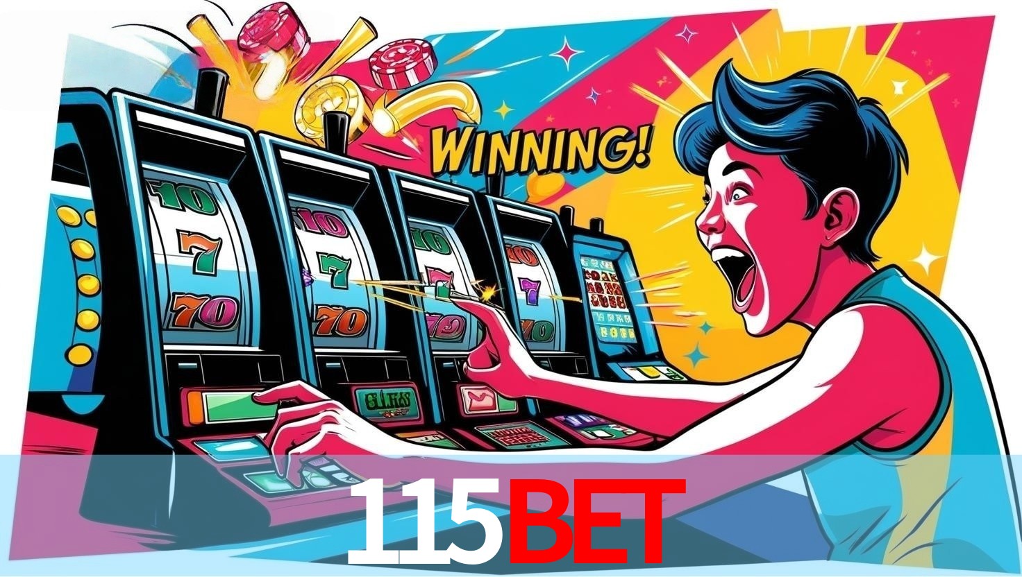 Platform Technology 115BET