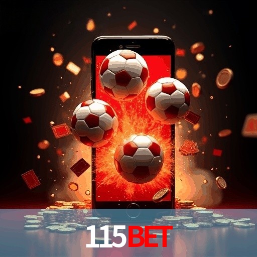 Welcome Bonus 115BET