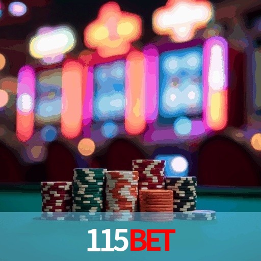 Game Providers 115BET
