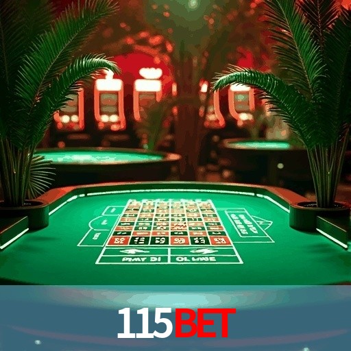 Exclusive Games 115BET