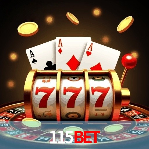 VIP Casino 115BET