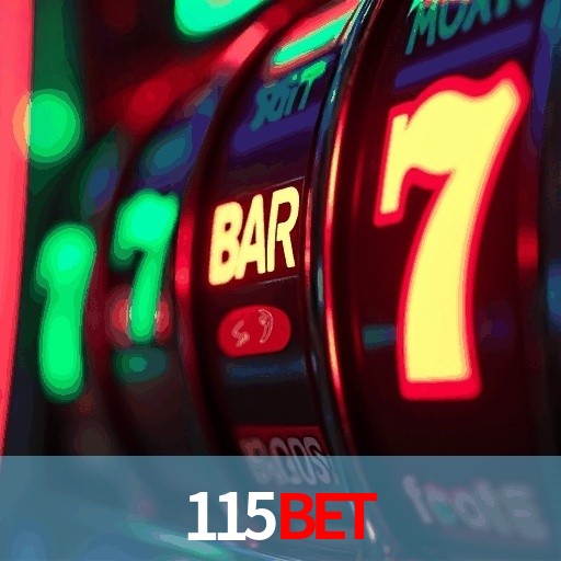 115BET App Interface