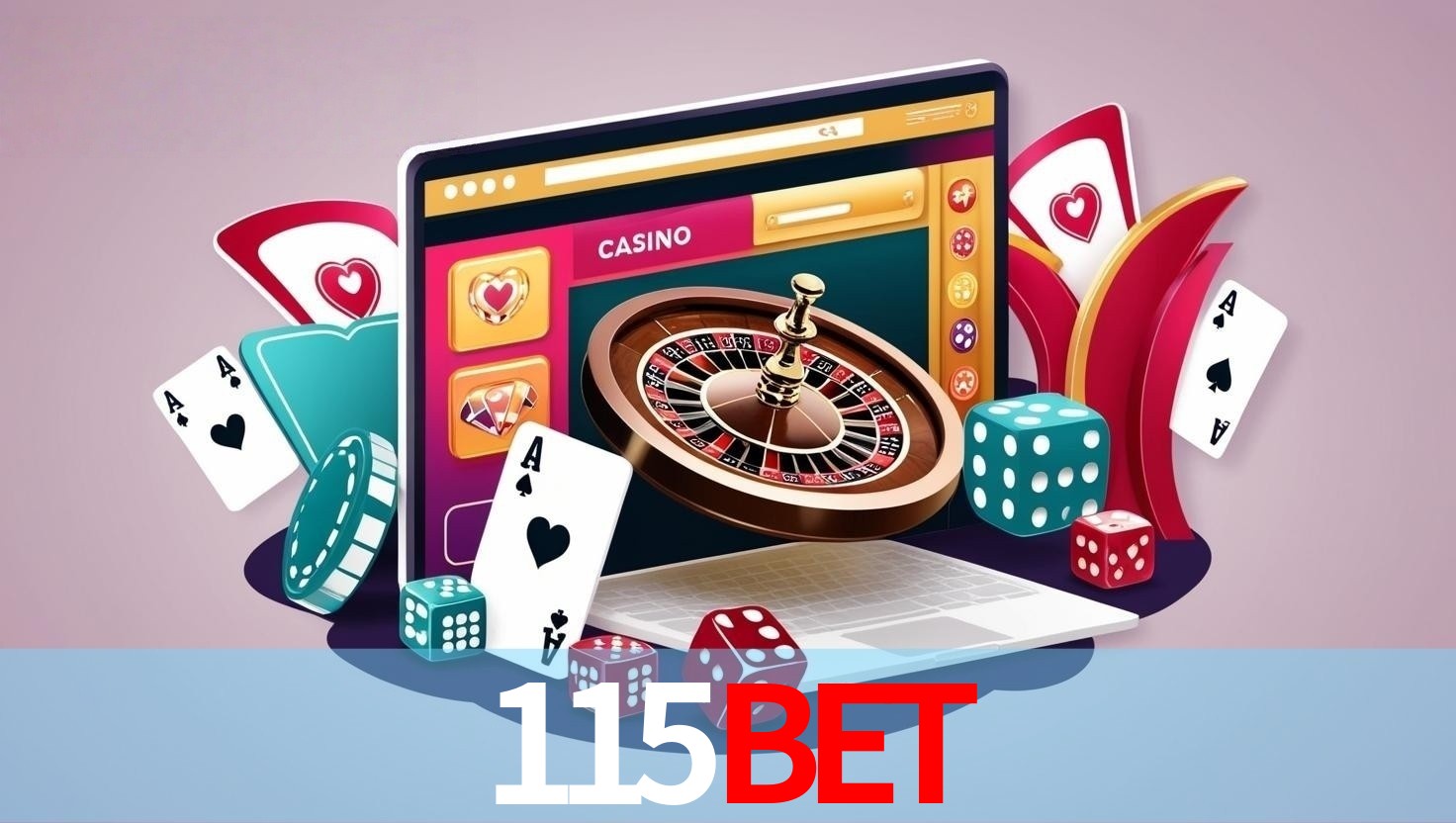 Seasonal Promotions 115BET