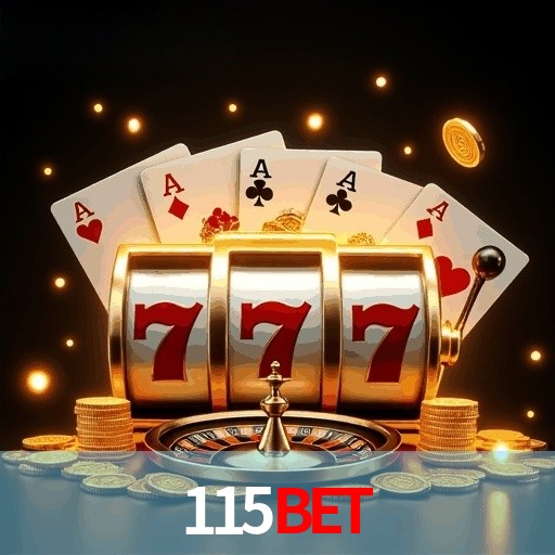 Blackjack Table 115BET