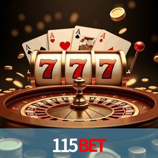Live Casino 115BET