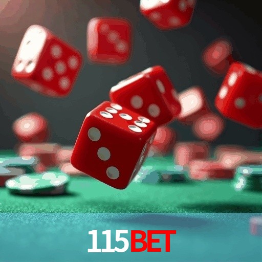 Account Benefits 115BET