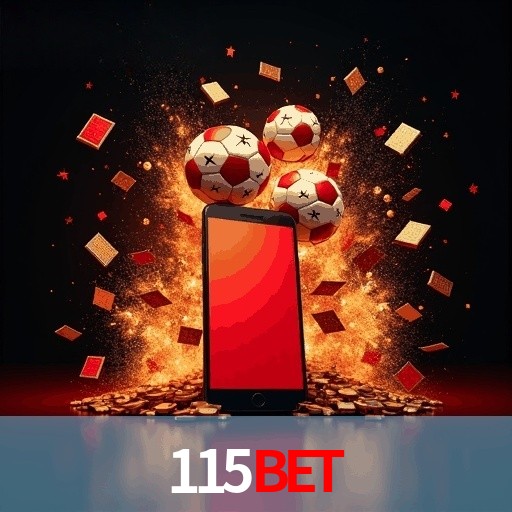 Sports Statistics 115BET