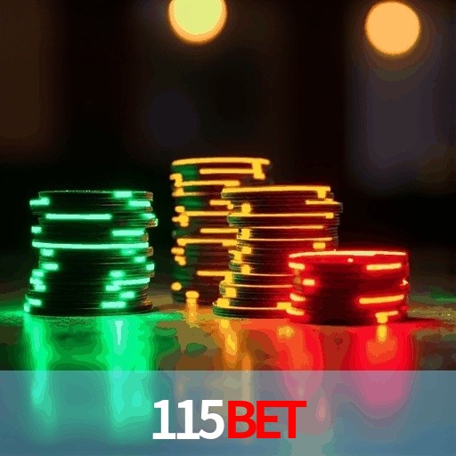 Basketball Betting 115BET