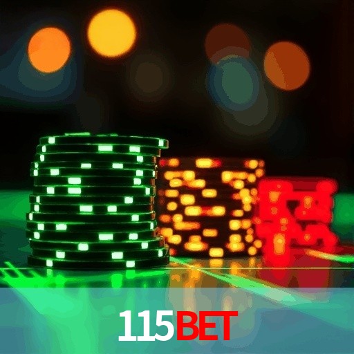 Football Betting 115BET